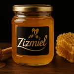 عسل الدغموس