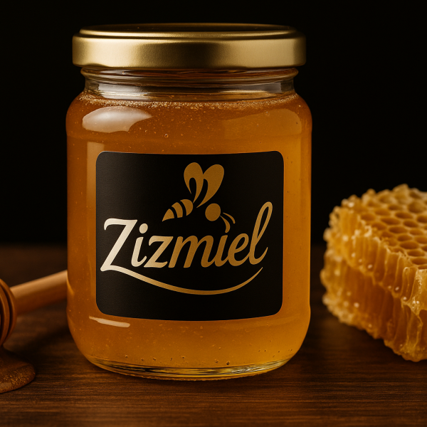 عسل الدغموس